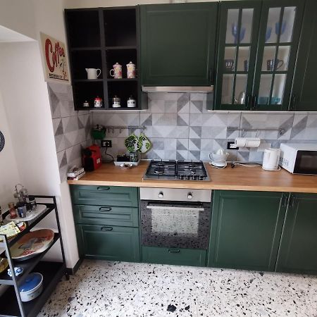 Mazzini Malpighi Apartment Μπολόνια Εξωτερικό φωτογραφία