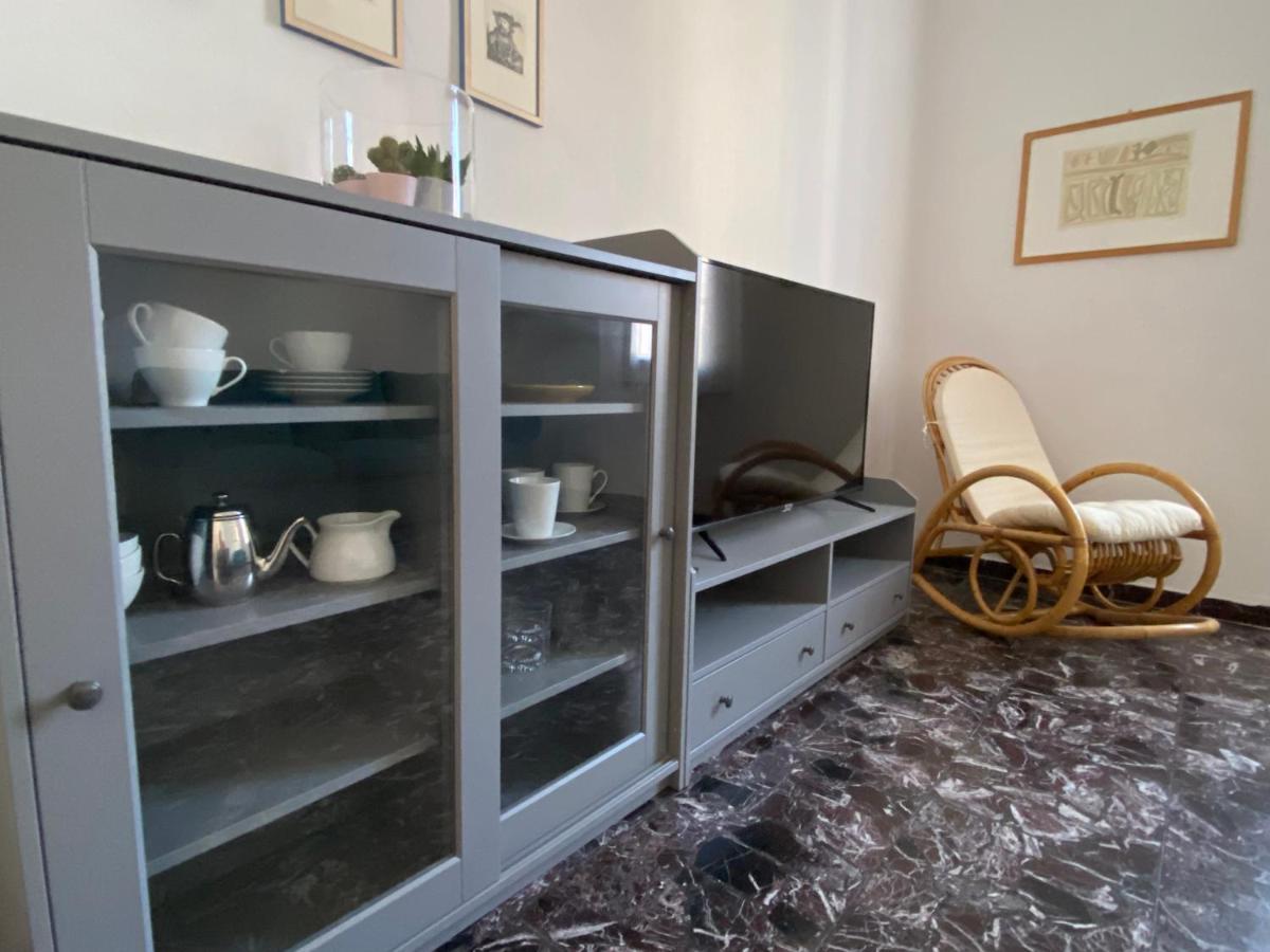 Mazzini Malpighi Apartment Μπολόνια Εξωτερικό φωτογραφία