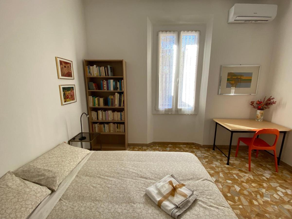 Mazzini Malpighi Apartment Μπολόνια Εξωτερικό φωτογραφία