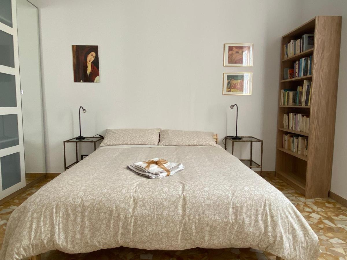 Mazzini Malpighi Apartment Μπολόνια Εξωτερικό φωτογραφία