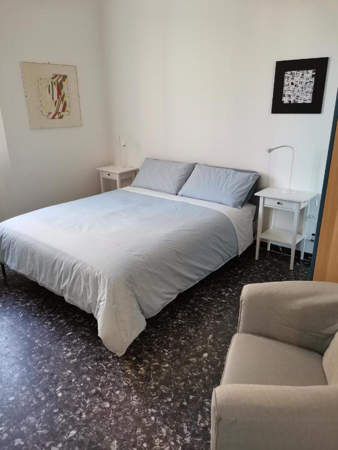 Mazzini Malpighi Apartment Μπολόνια Εξωτερικό φωτογραφία