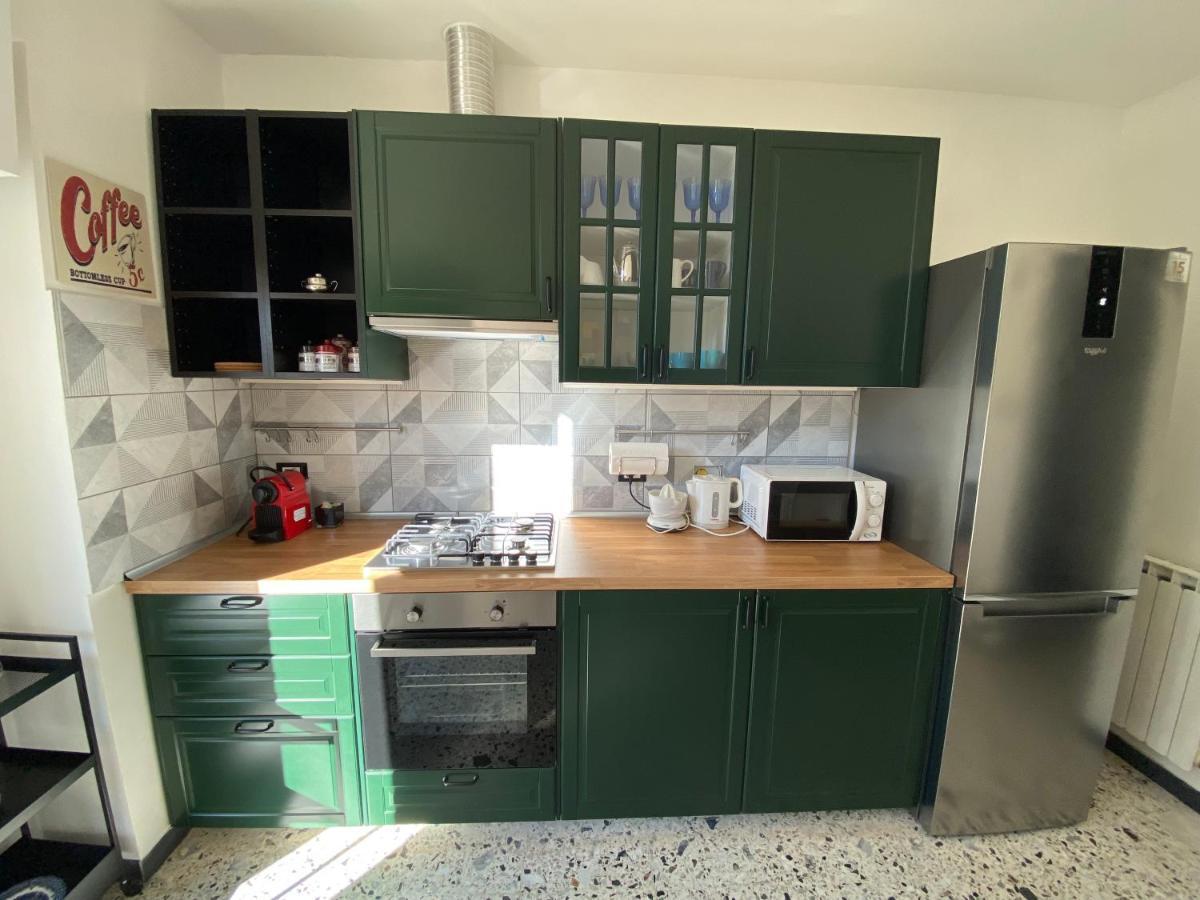 Mazzini Malpighi Apartment Μπολόνια Εξωτερικό φωτογραφία