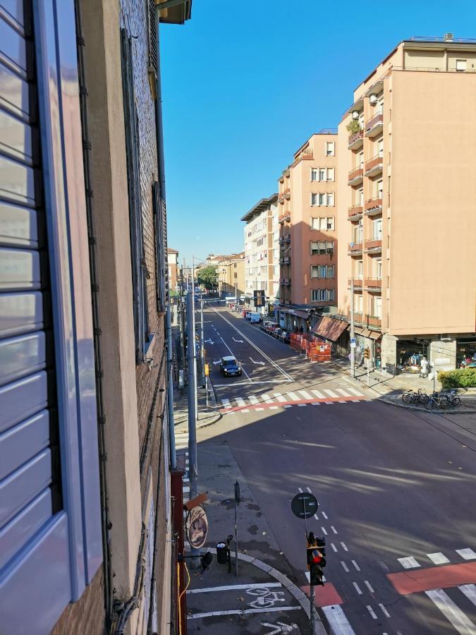 Mazzini Malpighi Apartment Μπολόνια Εξωτερικό φωτογραφία