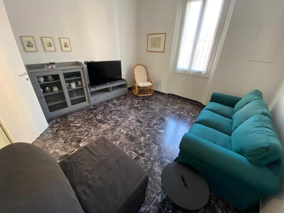 Mazzini Malpighi Apartment Μπολόνια Εξωτερικό φωτογραφία