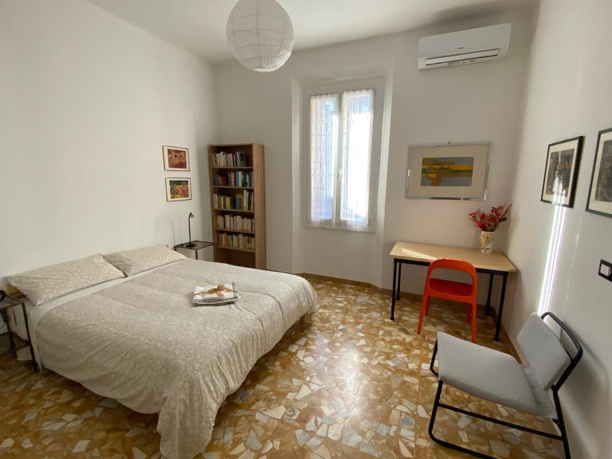 Mazzini Malpighi Apartment Μπολόνια Εξωτερικό φωτογραφία