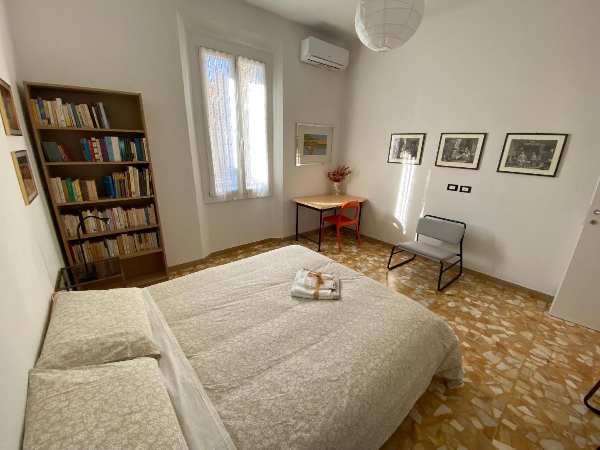 Mazzini Malpighi Apartment Μπολόνια Εξωτερικό φωτογραφία
