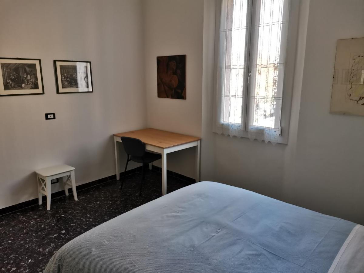 Mazzini Malpighi Apartment Μπολόνια Εξωτερικό φωτογραφία