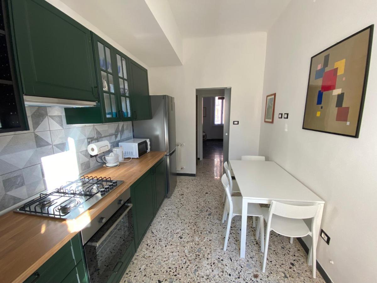 Mazzini Malpighi Apartment Μπολόνια Εξωτερικό φωτογραφία