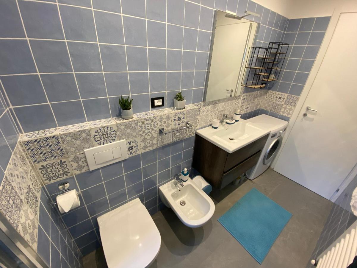 Mazzini Malpighi Apartment Μπολόνια Εξωτερικό φωτογραφία