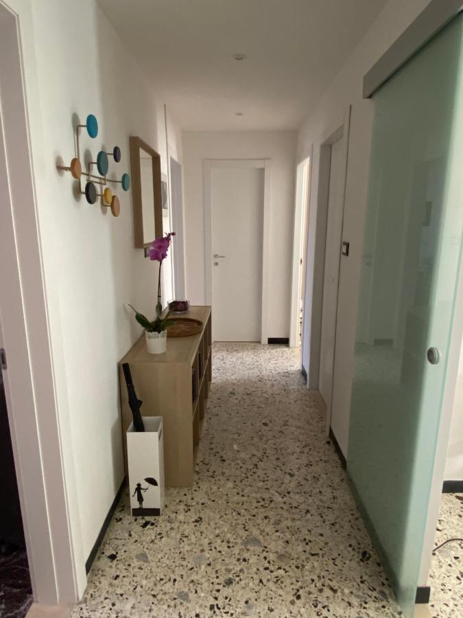 Mazzini Malpighi Apartment Μπολόνια Εξωτερικό φωτογραφία