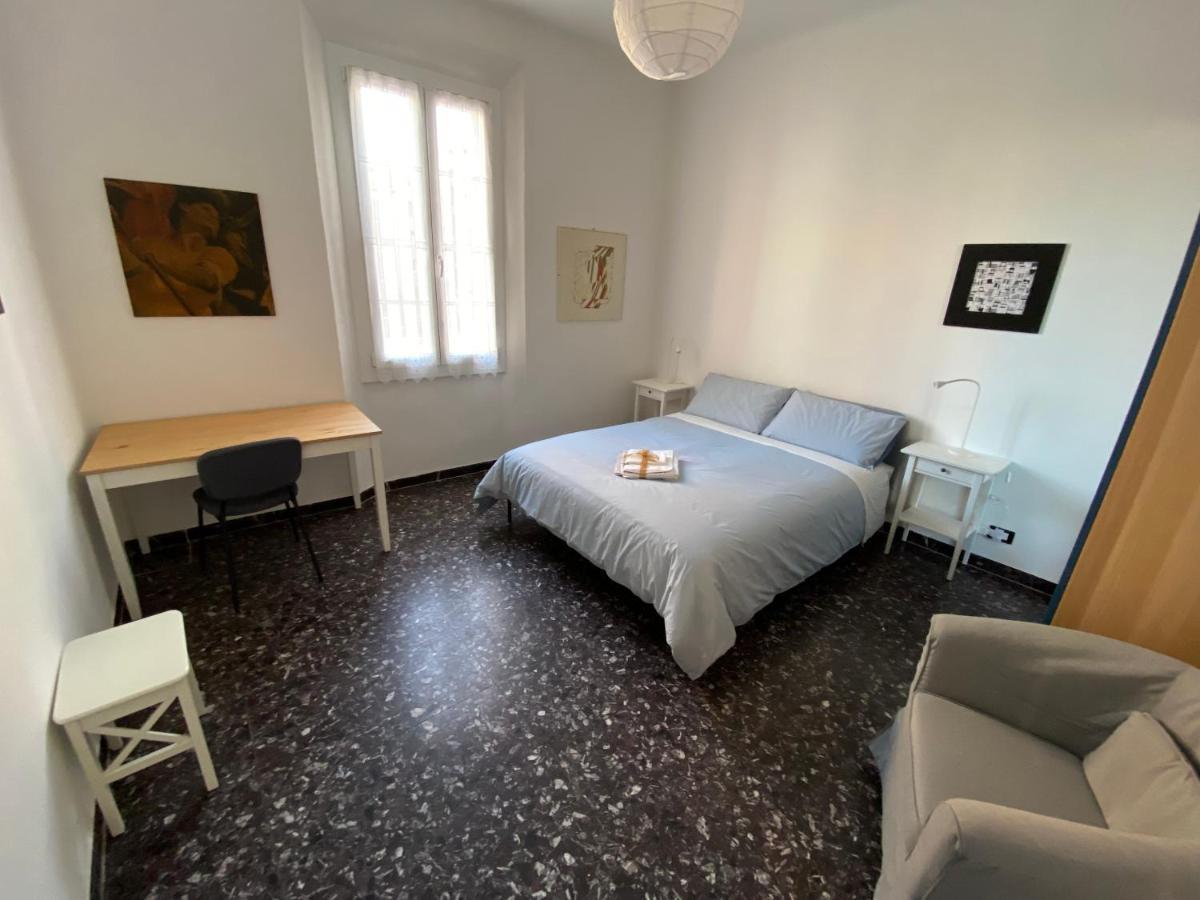 Mazzini Malpighi Apartment Μπολόνια Εξωτερικό φωτογραφία