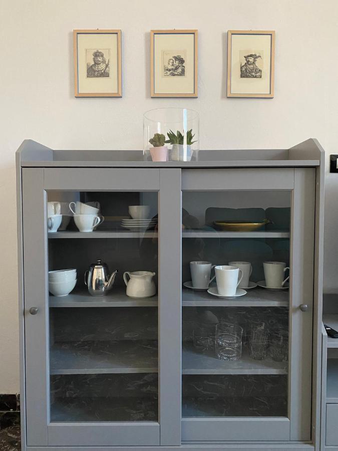 Mazzini Malpighi Apartment Μπολόνια Εξωτερικό φωτογραφία