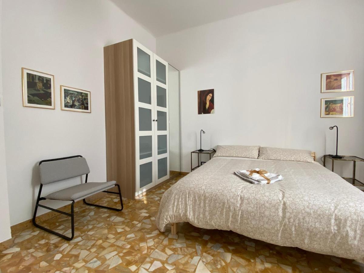 Mazzini Malpighi Apartment Μπολόνια Εξωτερικό φωτογραφία