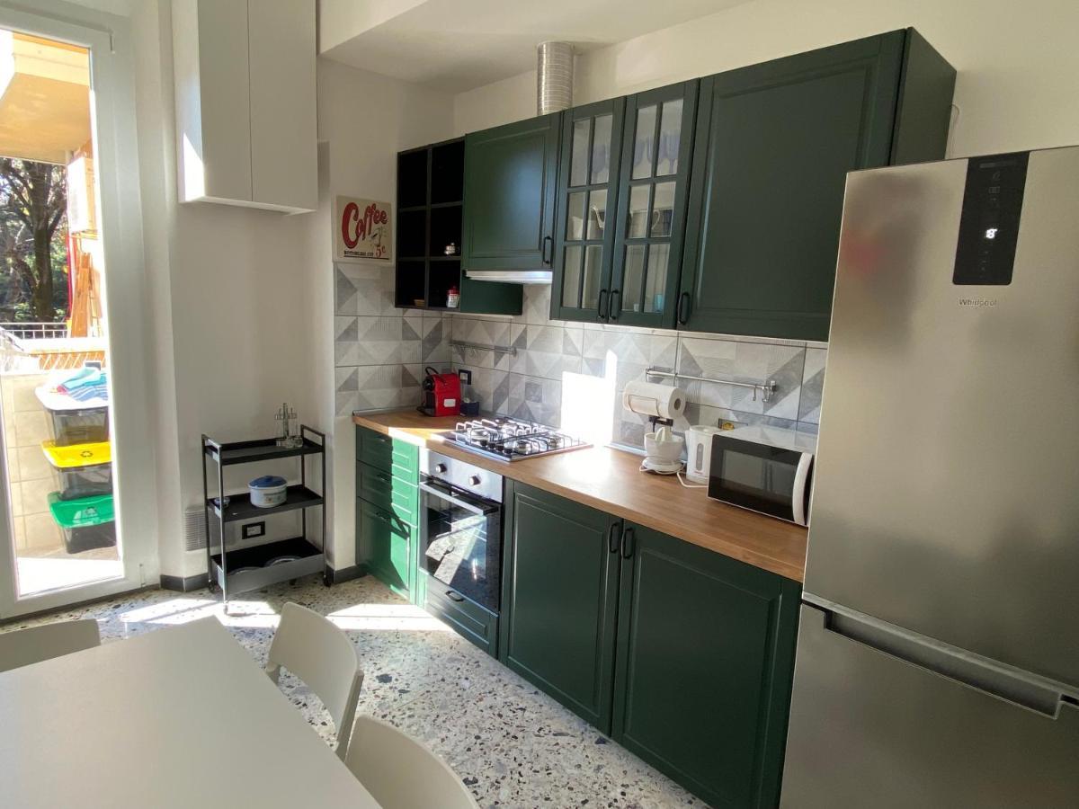 Mazzini Malpighi Apartment Μπολόνια Εξωτερικό φωτογραφία