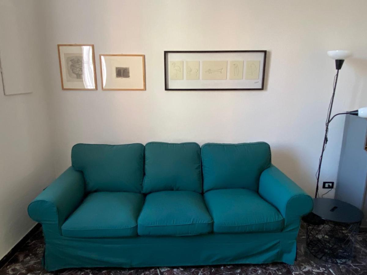 Mazzini Malpighi Apartment Μπολόνια Εξωτερικό φωτογραφία