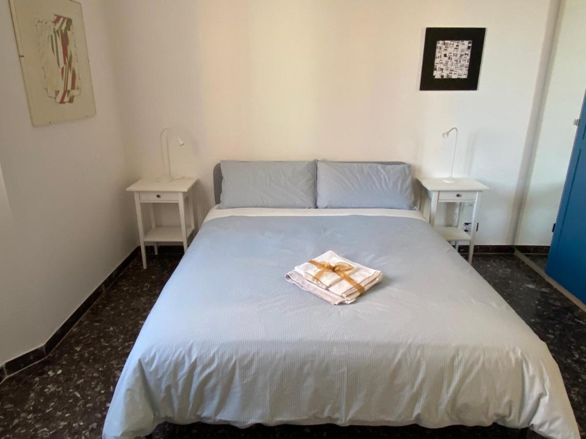 Mazzini Malpighi Apartment Μπολόνια Εξωτερικό φωτογραφία