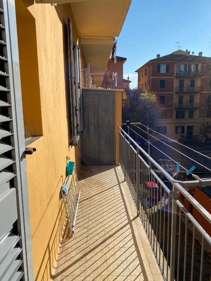 Mazzini Malpighi Apartment Μπολόνια Εξωτερικό φωτογραφία