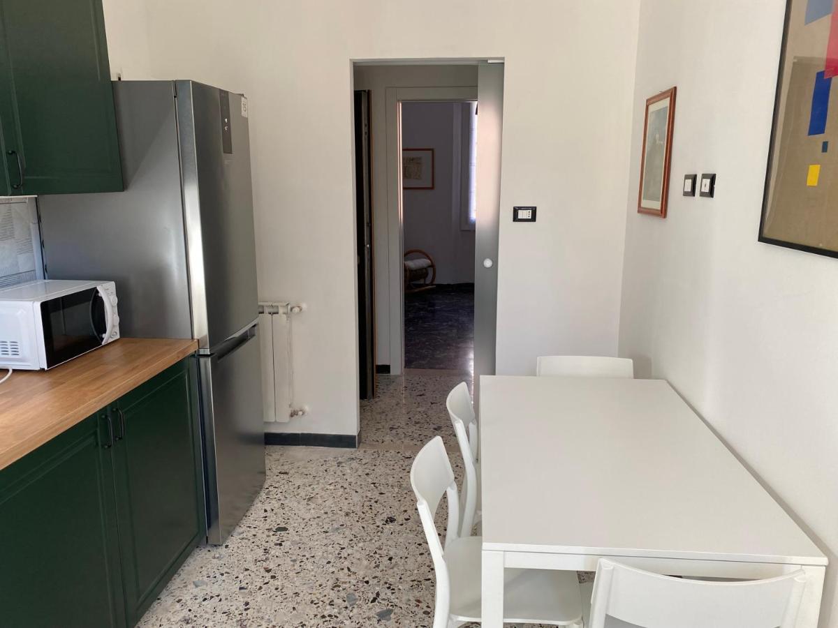 Mazzini Malpighi Apartment Μπολόνια Εξωτερικό φωτογραφία