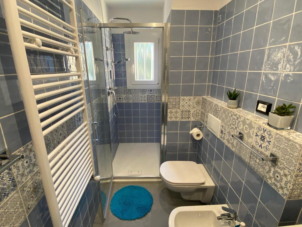 Mazzini Malpighi Apartment Μπολόνια Εξωτερικό φωτογραφία