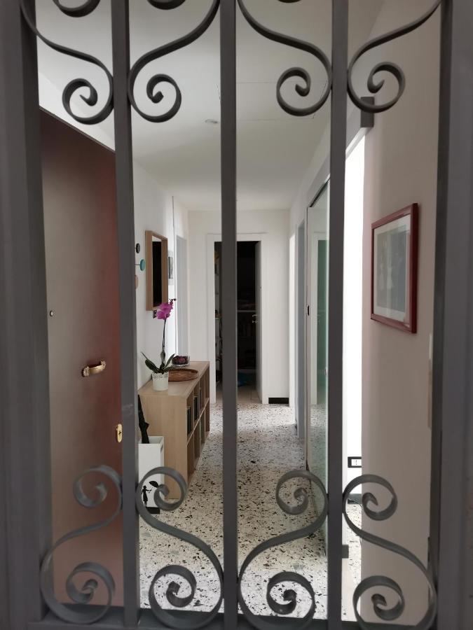 Mazzini Malpighi Apartment Μπολόνια Εξωτερικό φωτογραφία
