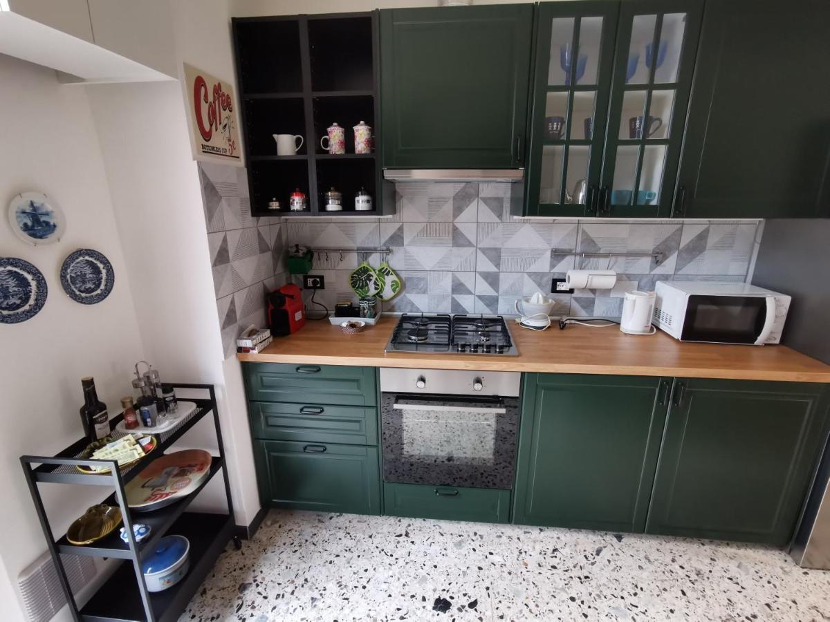 Mazzini Malpighi Apartment Μπολόνια Εξωτερικό φωτογραφία