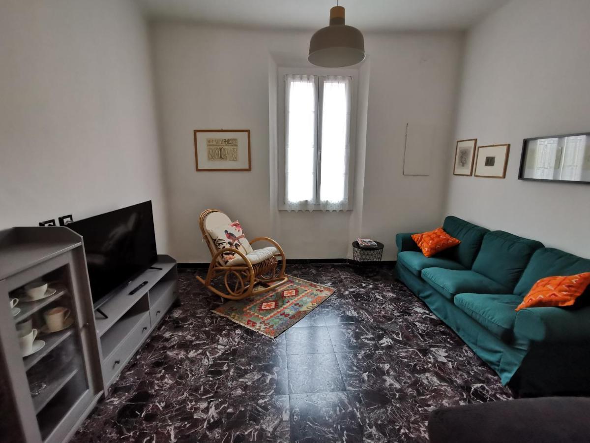 Mazzini Malpighi Apartment Μπολόνια Εξωτερικό φωτογραφία