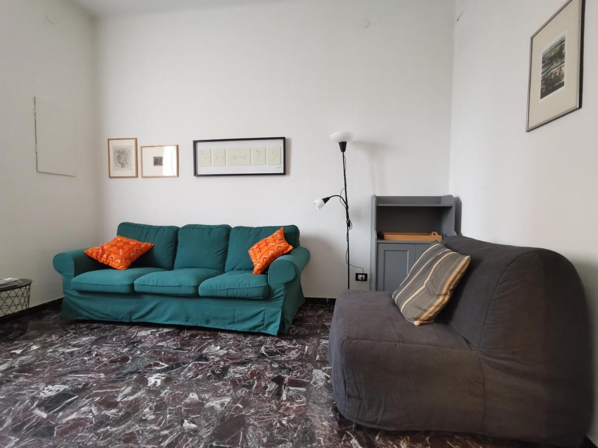 Mazzini Malpighi Apartment Μπολόνια Εξωτερικό φωτογραφία